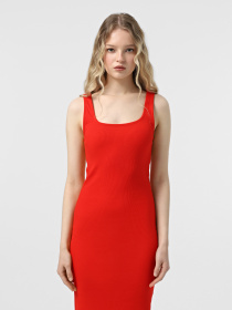 Сарафан Vero Moda модель 10325601_Fiery Red Фото