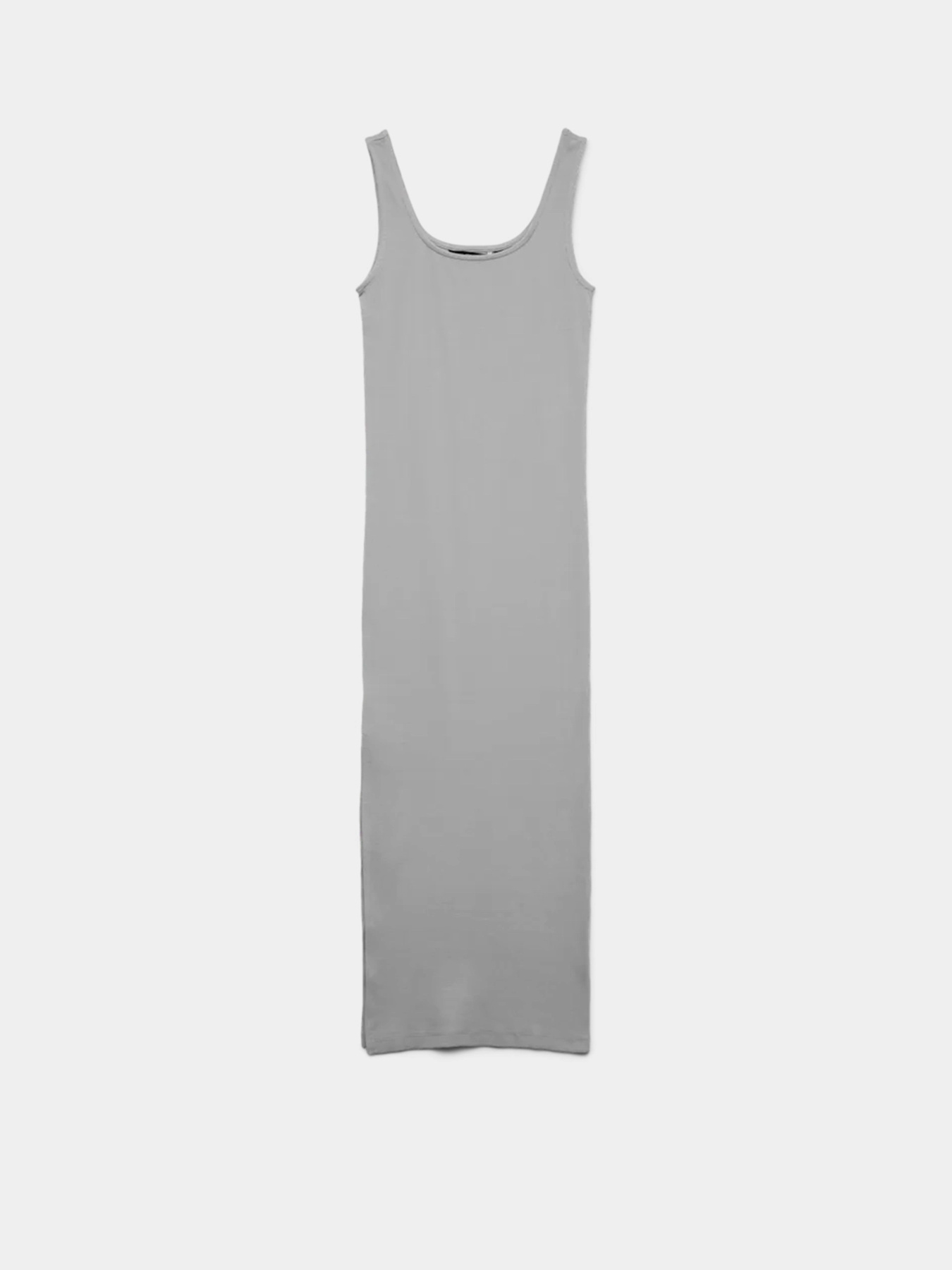 Сарафан Vero Moda модель 10325601_Light Grey Melange Фото