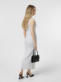 Сарафан Vero Moda модель 10325601_Light Grey Melange Фото