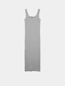 Сарафан Vero Moda модель 10325601_Light Grey Melange Фото