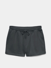 Шорты Vero Moda модель 10325630_Asphalt Фото