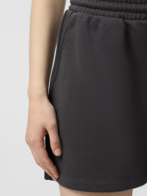 Повседневные шорты Vero Moda модель 10325630_Asphalt Фото