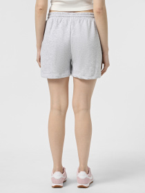 Шорты Vero Moda модель 10325630_Super Light Grey Melange Фото