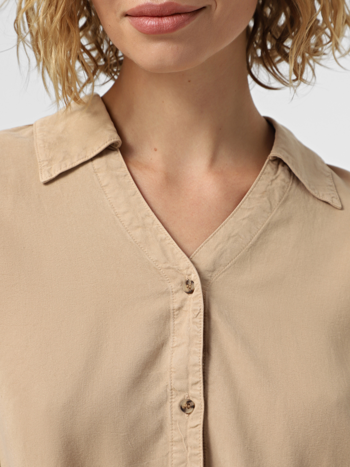 Сорочка Vero Moda модель 10326059_Nomad Фото