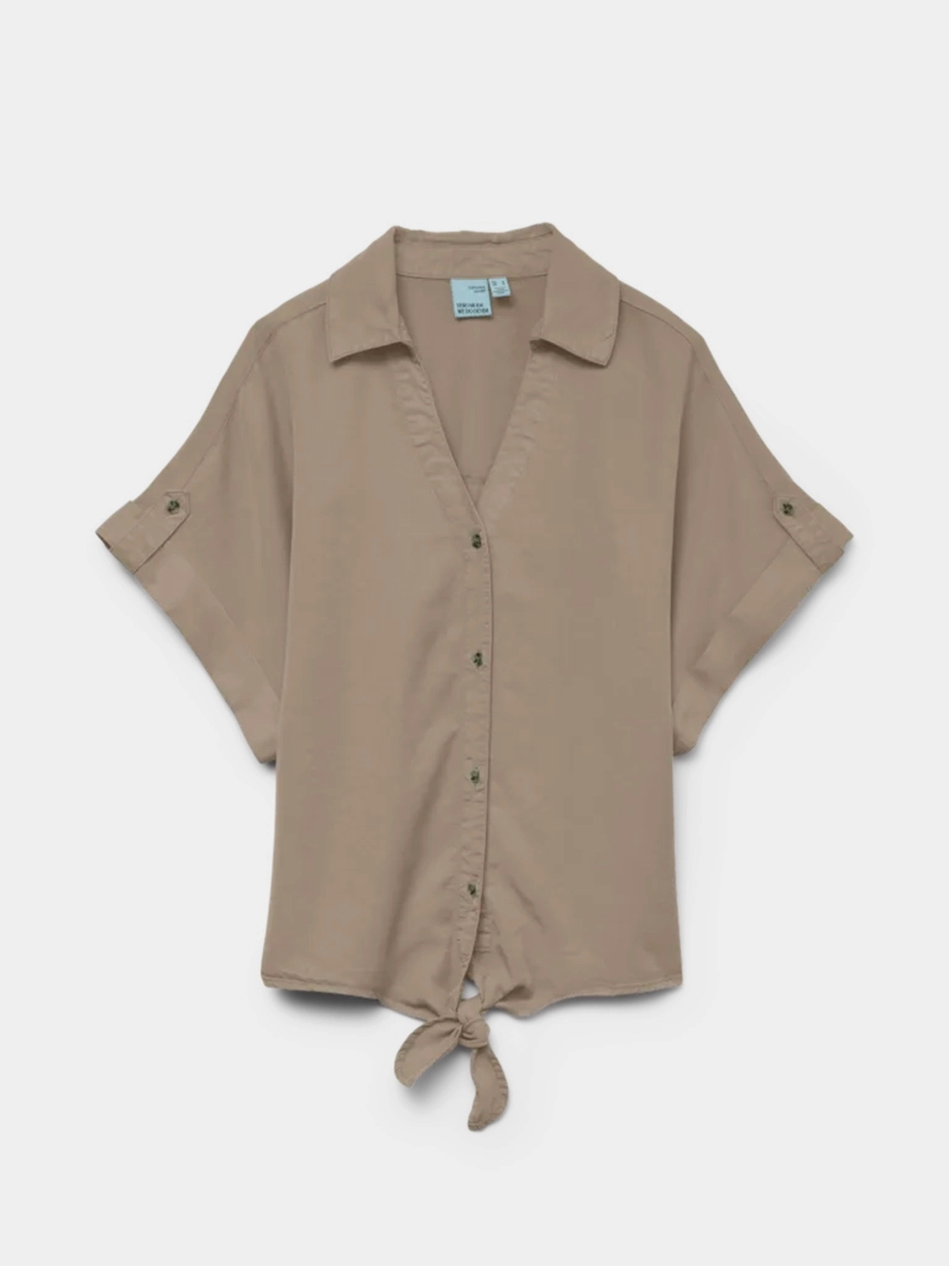 Сорочка Vero Moda модель 10326059_Nomad Фото