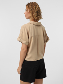 Сорочка Vero Moda модель 10326059_Nomad Фото