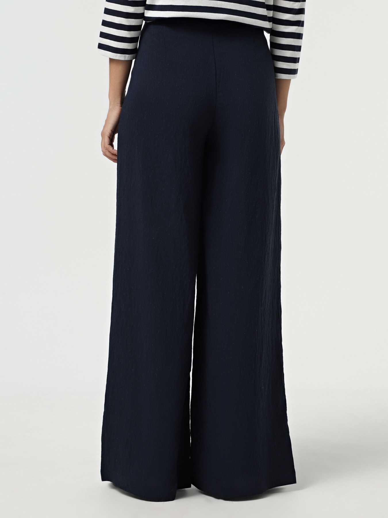 Палаццо Vero Moda модель 10326937_Navy Blazer AS OFFER SAMPL Фото