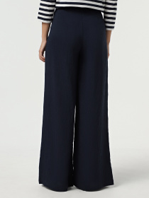 Палаццо Vero Moda модель 10326937_Navy Blazer AS OFFER SAMPL Фото