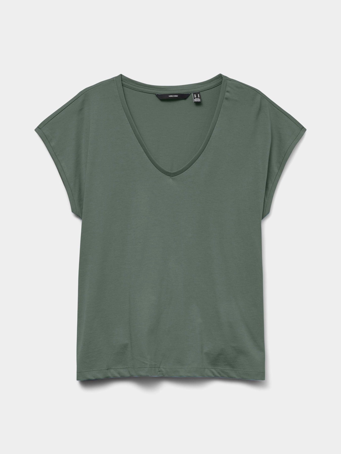 Футболка Vero Moda модель 10327678_Laurel Wreath Фото