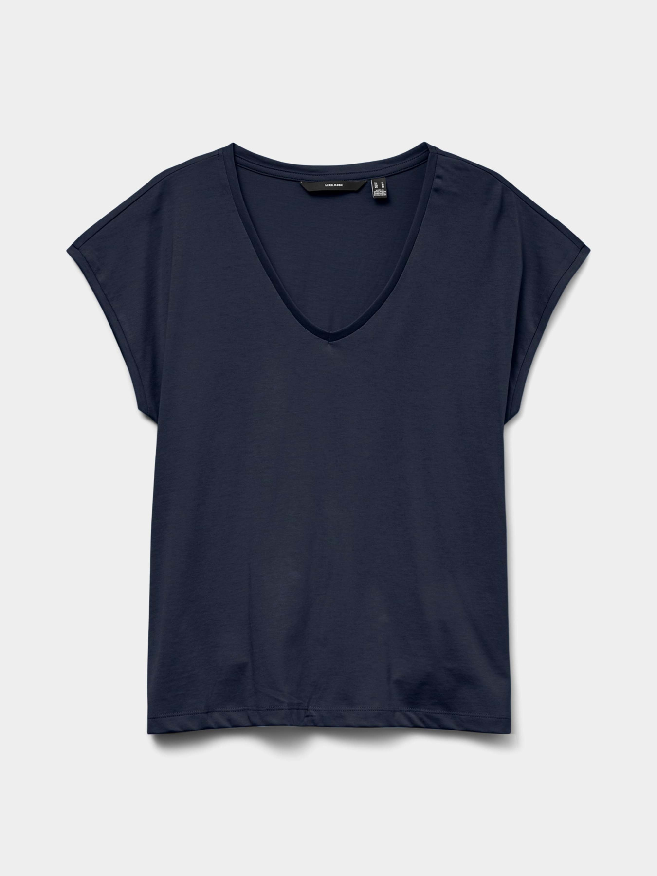 Футболка Vero Moda модель 10327678_Navy Blazer Фото