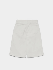 Шорты Vero Moda модель 10328214_Bright White Фото