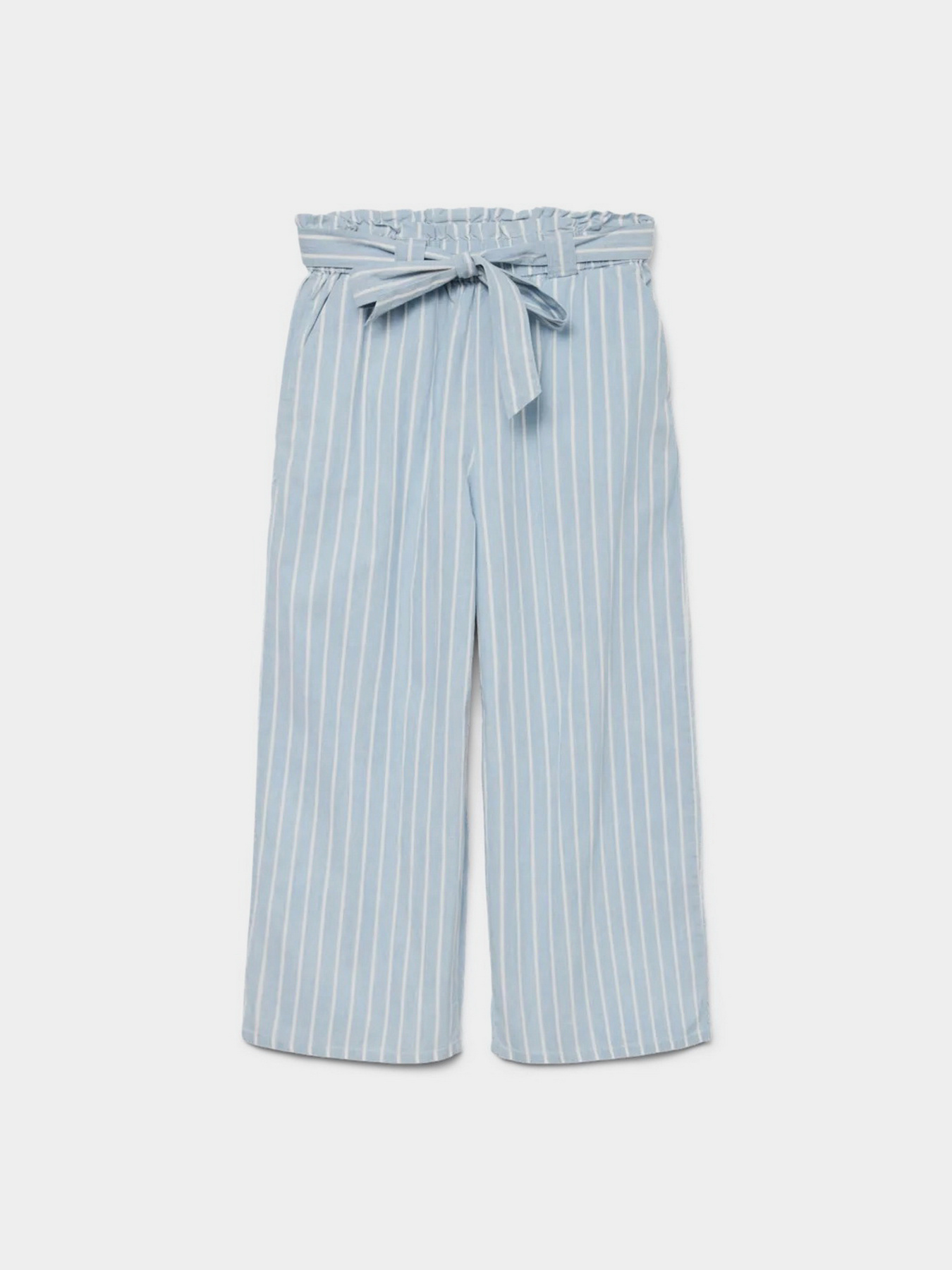 Кюлоти Vero Moda модель 10329182_Light Blue Denim WHITE Фото