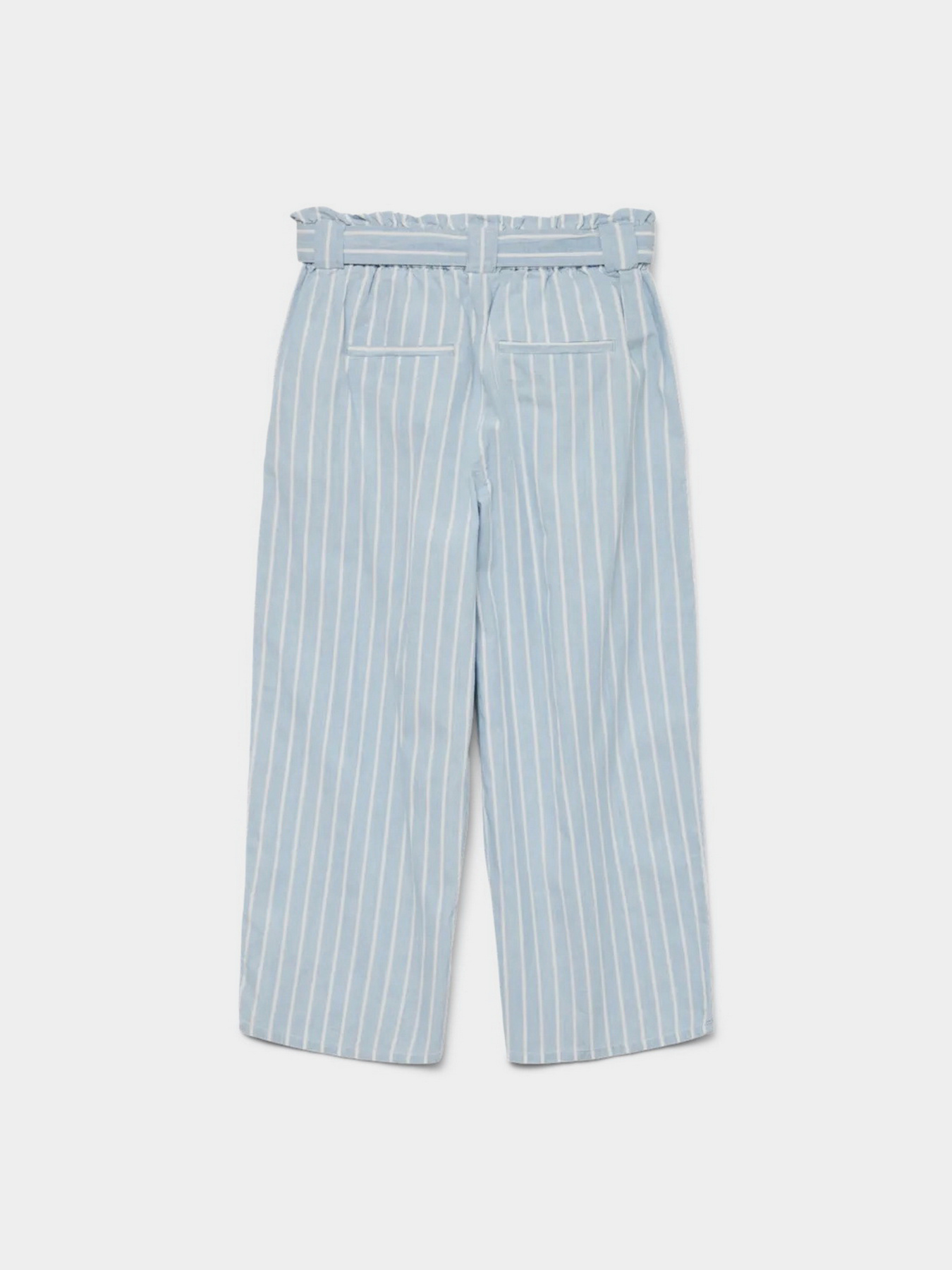 Кюлоты Vero Moda модель 10329182_Light Blue Denim WHITE Фото