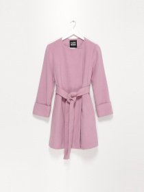 Пальто Vero Moda модель 316327554111_с.рожевий Фото