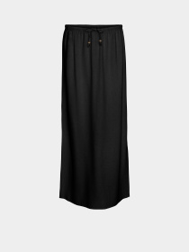 Юбка макси Vero Moda модель 10321622_Black Фото