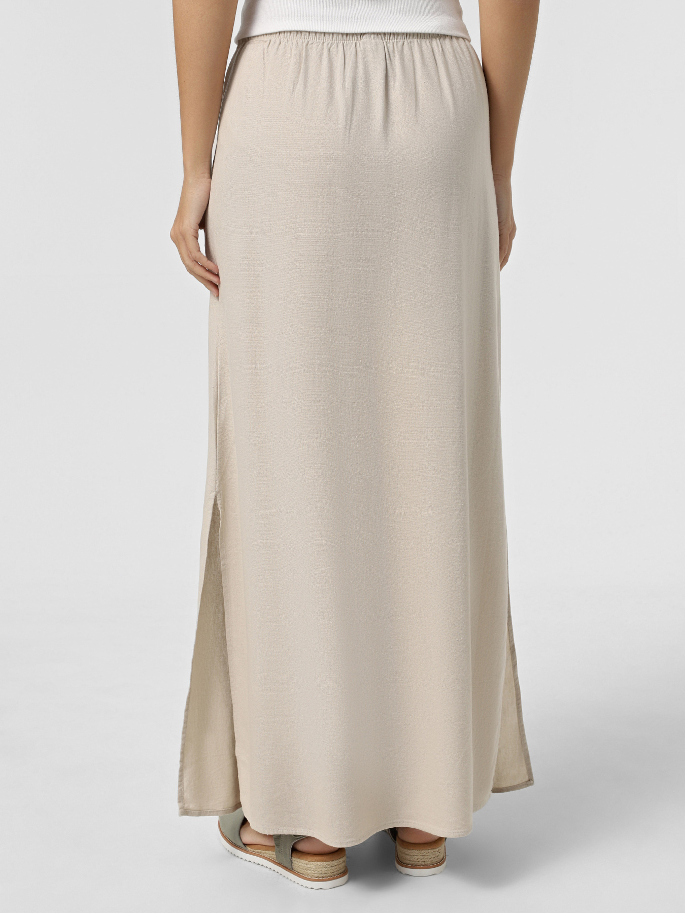 Спідниця максі Vero Moda модель 10321622_Silver Lining Фото