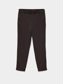 Штани повсякденні Vero Moda модель 10225280_Chocolate Torte Фото