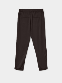 Штани повсякденні Vero Moda модель 10225280_Chocolate Torte Фото