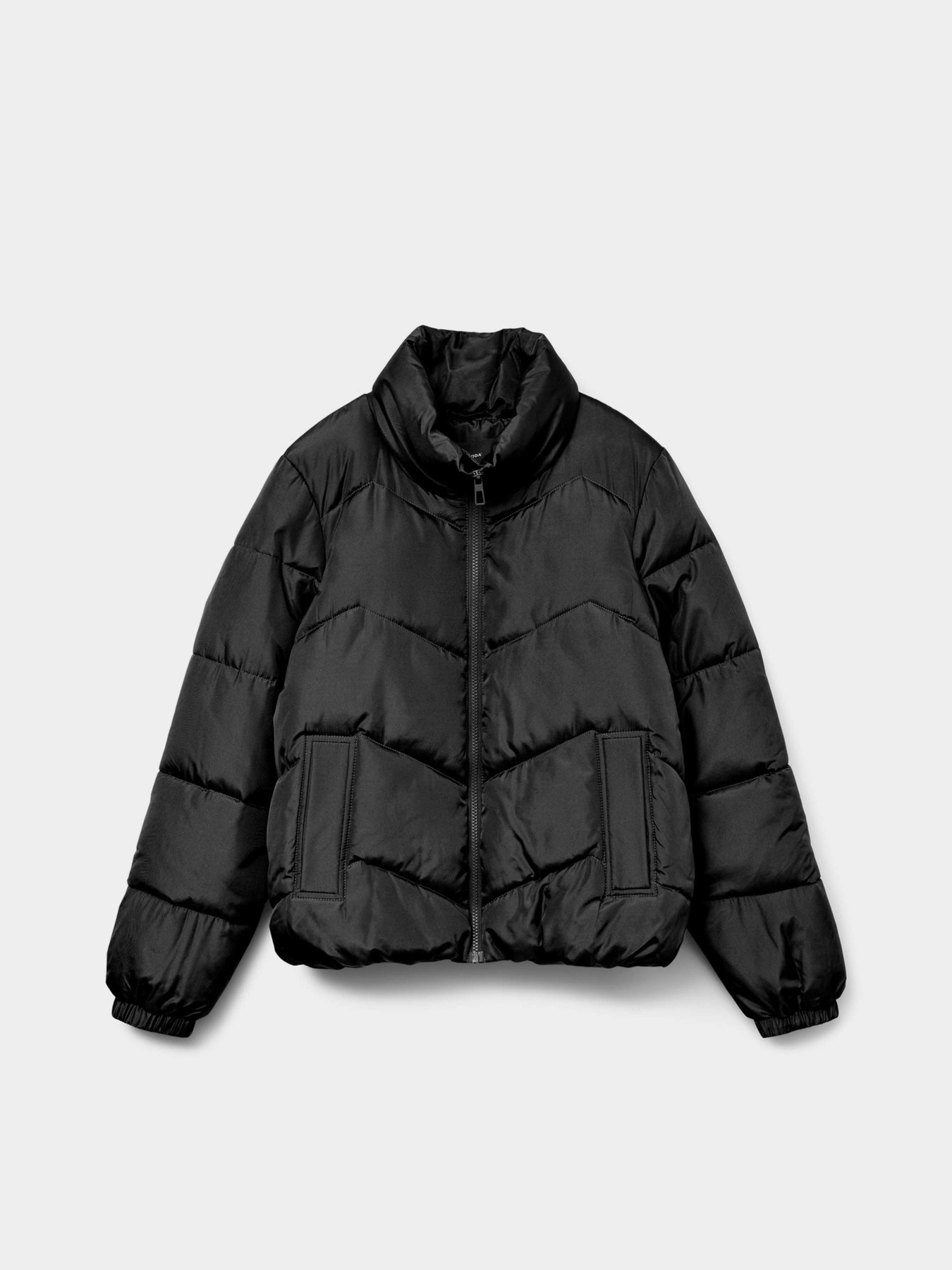 Зимова куртка Vero Moda модель 10309844_Black Фото