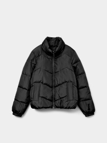 Зимова куртка Vero Moda модель 10309844_Black Фото