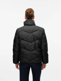 Зимняя куртка Vero Moda модель 10309844_Black Фото