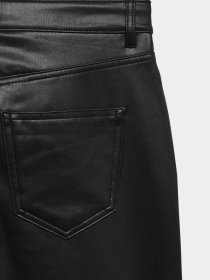 Штани повсякденні Vero Moda модель 10310878_Black Фото