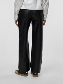 Повсякденні штани Vero Moda модель 10310878_Black Фото