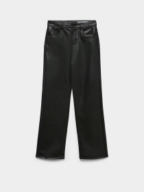 Повсякденні штани Vero Moda модель 10310878_Black Фото