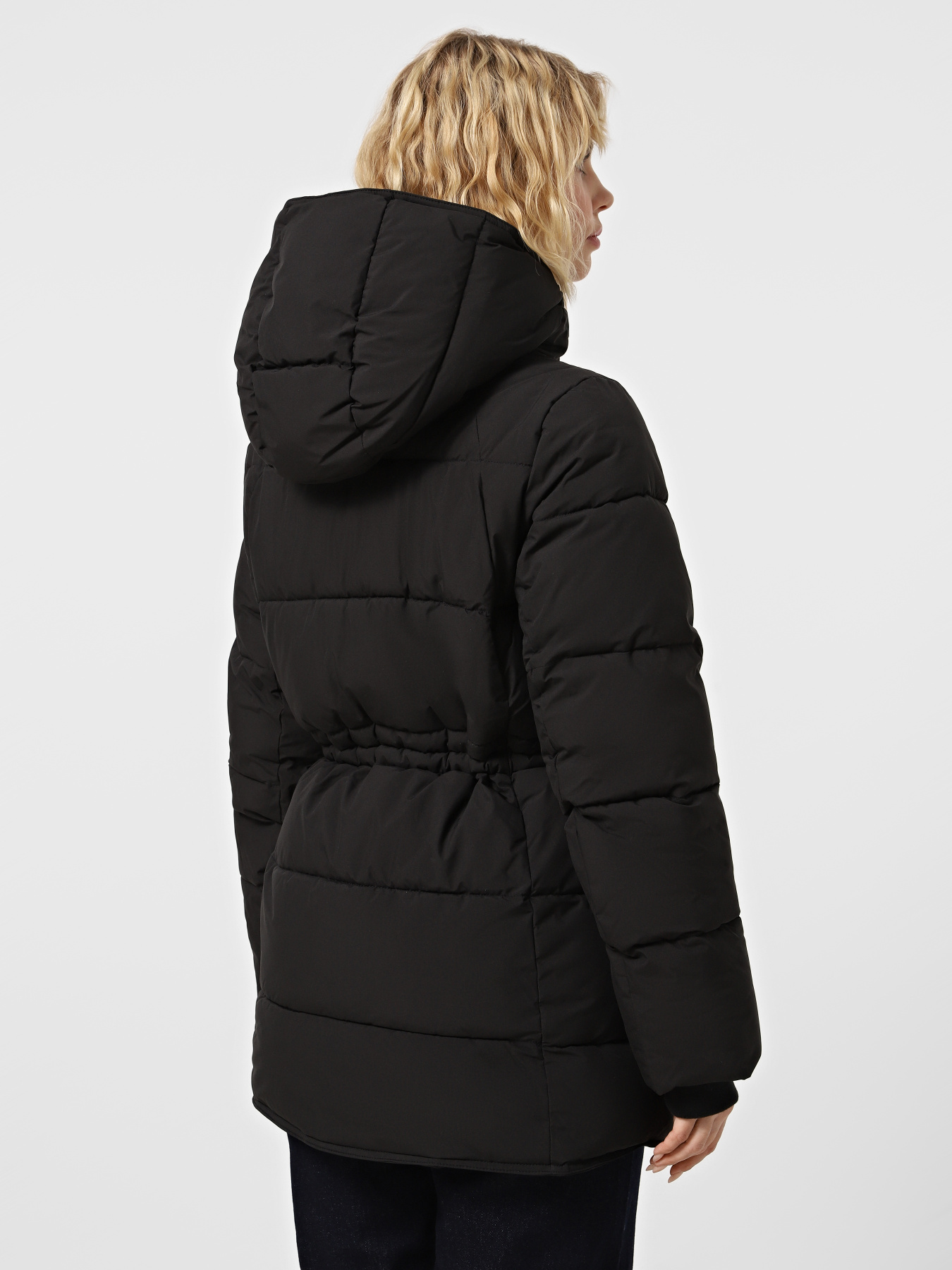 Зимова куртка Vero Moda модель 10331495_Black Фото