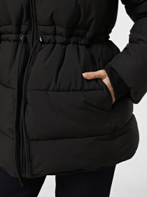 Зимова куртка Vero Moda модель 10331495_Black Фото