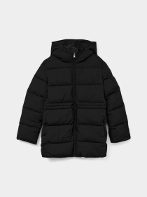 Зимняя куртка Vero Moda модель 10331495_Black Фото