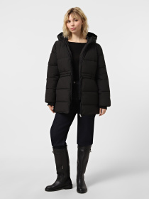 Зимова куртка Vero Moda модель 10331495_Black Фото