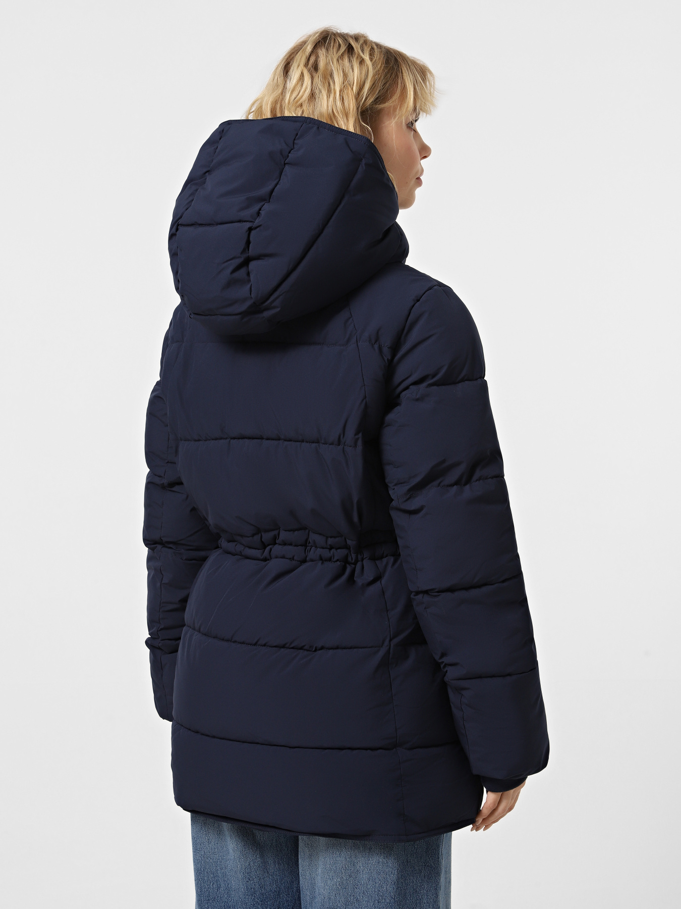 Зимова куртка Vero Moda модель 10331495_Navy Blazer Фото