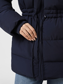 Зимова куртка Vero Moda модель 10331495_Navy Blazer Фото