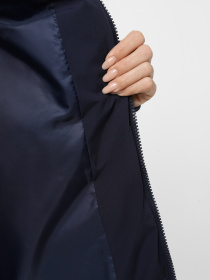 Зимова куртка Vero Moda модель 10331495_Navy Blazer Фото