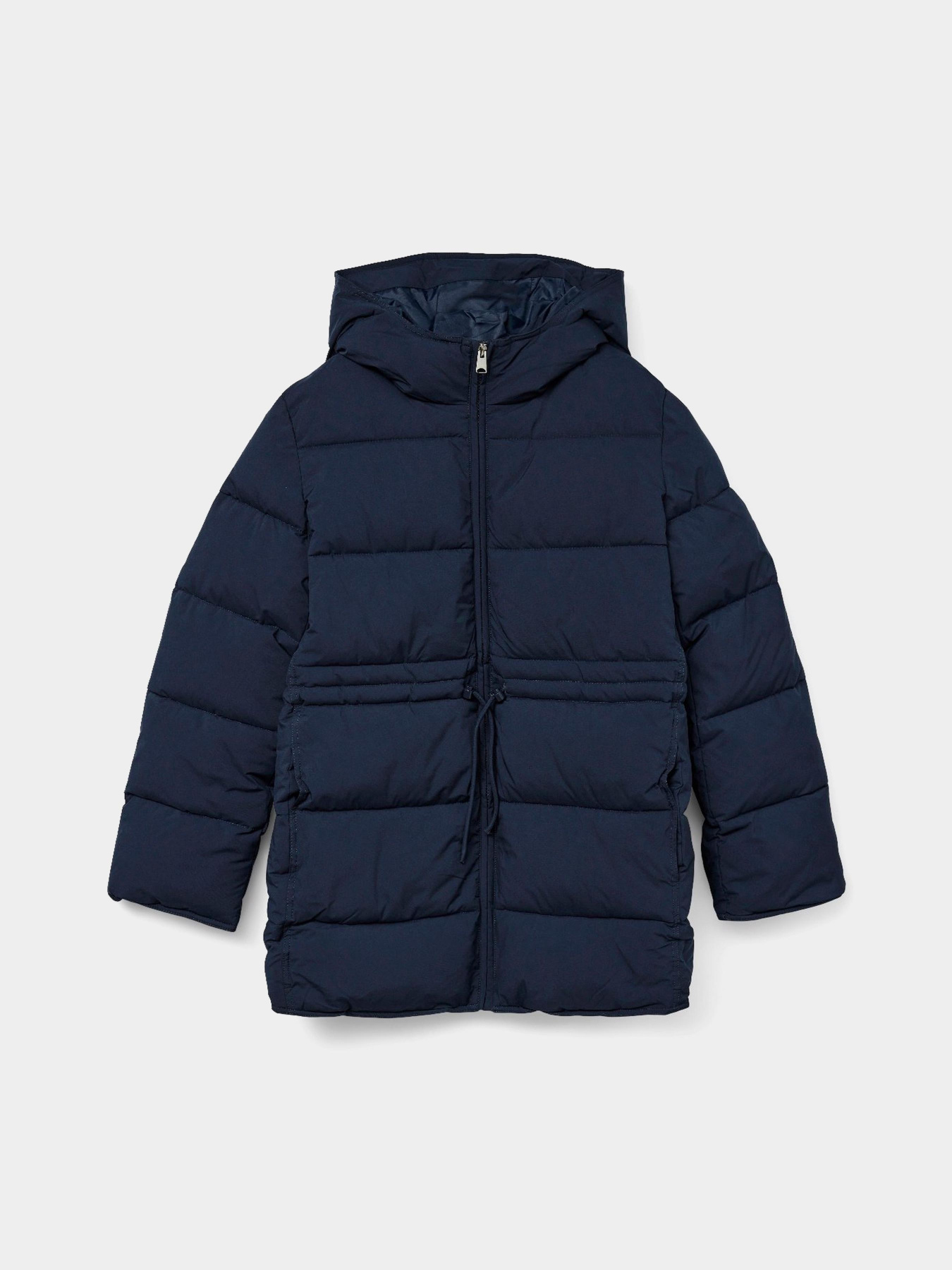 Зимняя куртка Vero Moda модель 10331495_Navy Blazer Фото