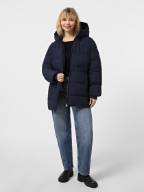 Зимняя куртка Vero Moda модель 10331495_Navy Blazer Фото