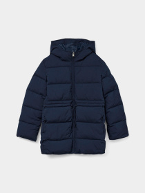 Зимняя куртка Vero Moda модель 10331495_Navy Blazer Фото