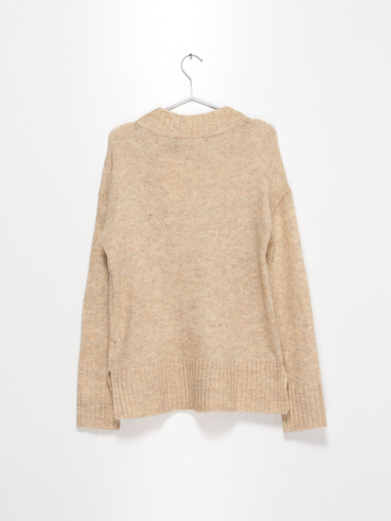 Джемпер Vero Moda модель 10220862_с.бежевий Фото