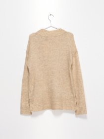 Джемпер Vero Moda модель 10220862_с.бежевий Фото