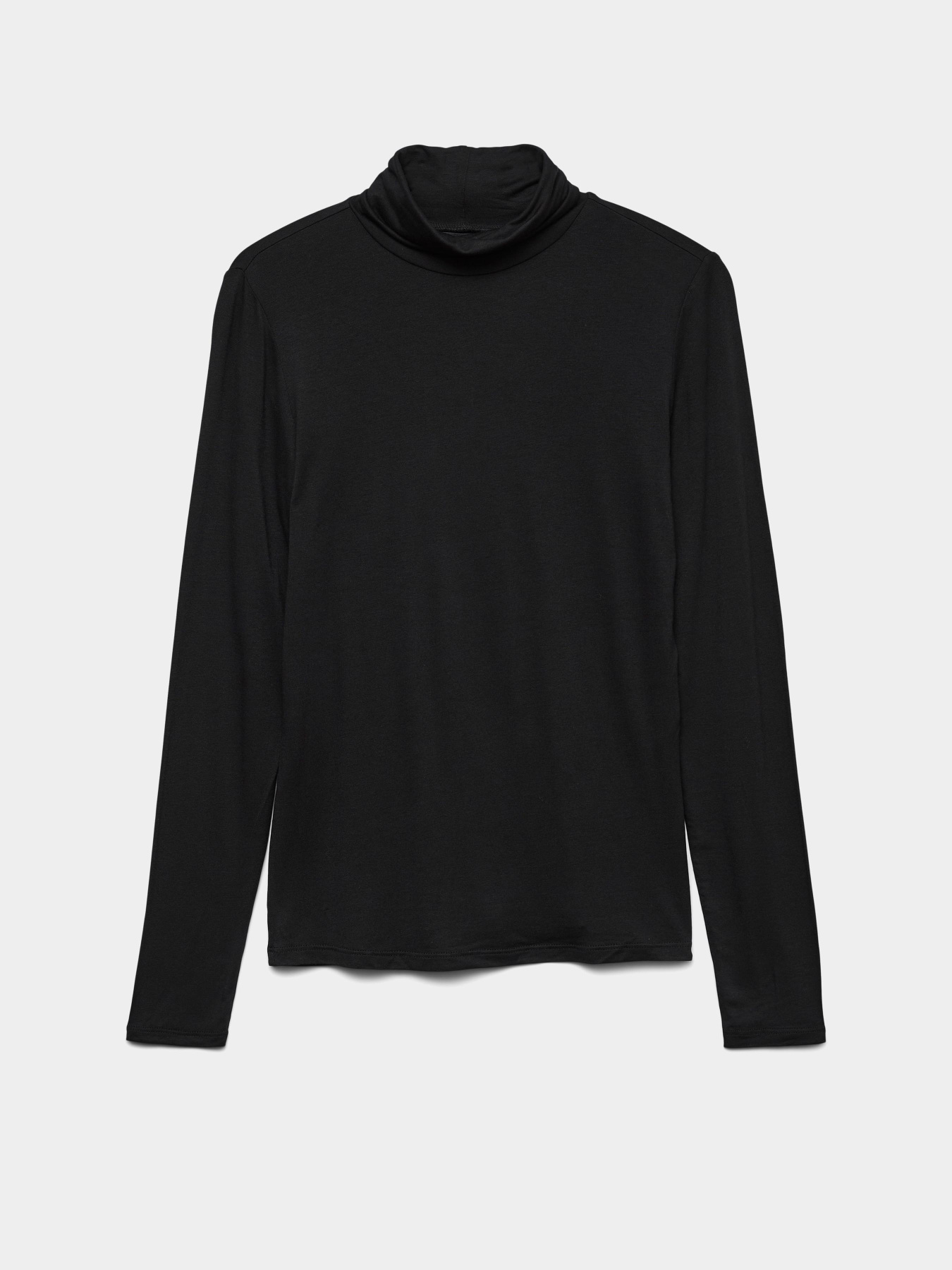 Гольф Vero Moda модель 10293803_Black Фото