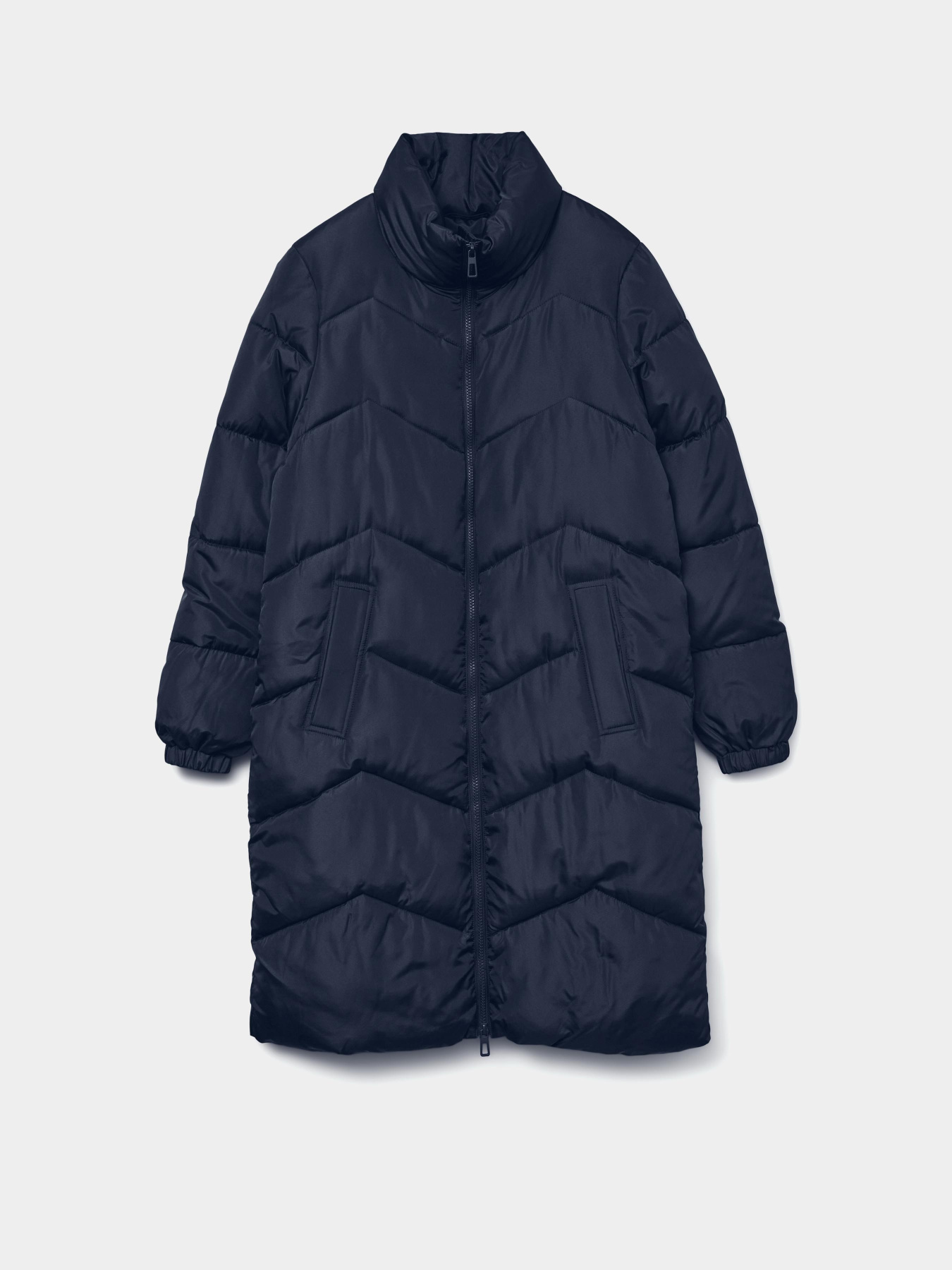 Зимняя куртка Vero Moda модель 10309840_Navy Blazer Фото