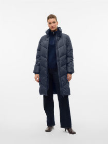 Зимняя куртка Vero Moda модель 10309840_Navy Blazer Фото