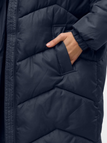 Зимняя куртка Vero Moda модель 10309840_Navy Blazer Фото