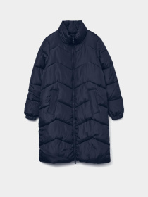 Зимова куртка Vero Moda модель 10309840_Navy Blazer Зимова куртка Vero Moda модель 10309840_Navy Blazer Фото