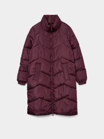 Зимняя куртка Vero Moda модель 10309840_Winetasting Фото