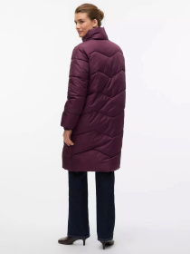 Зимова куртка Vero Moda модель 10309840_Winetasting Фото