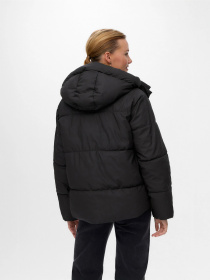 Зимняя куртка Vero Moda модель 10311315_Chocolate Torte Фото