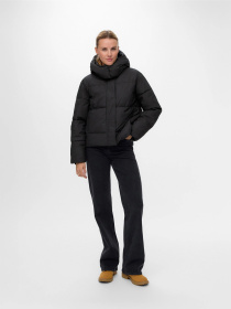 Зимняя куртка Vero Moda модель 10311315_Chocolate Torte Фото