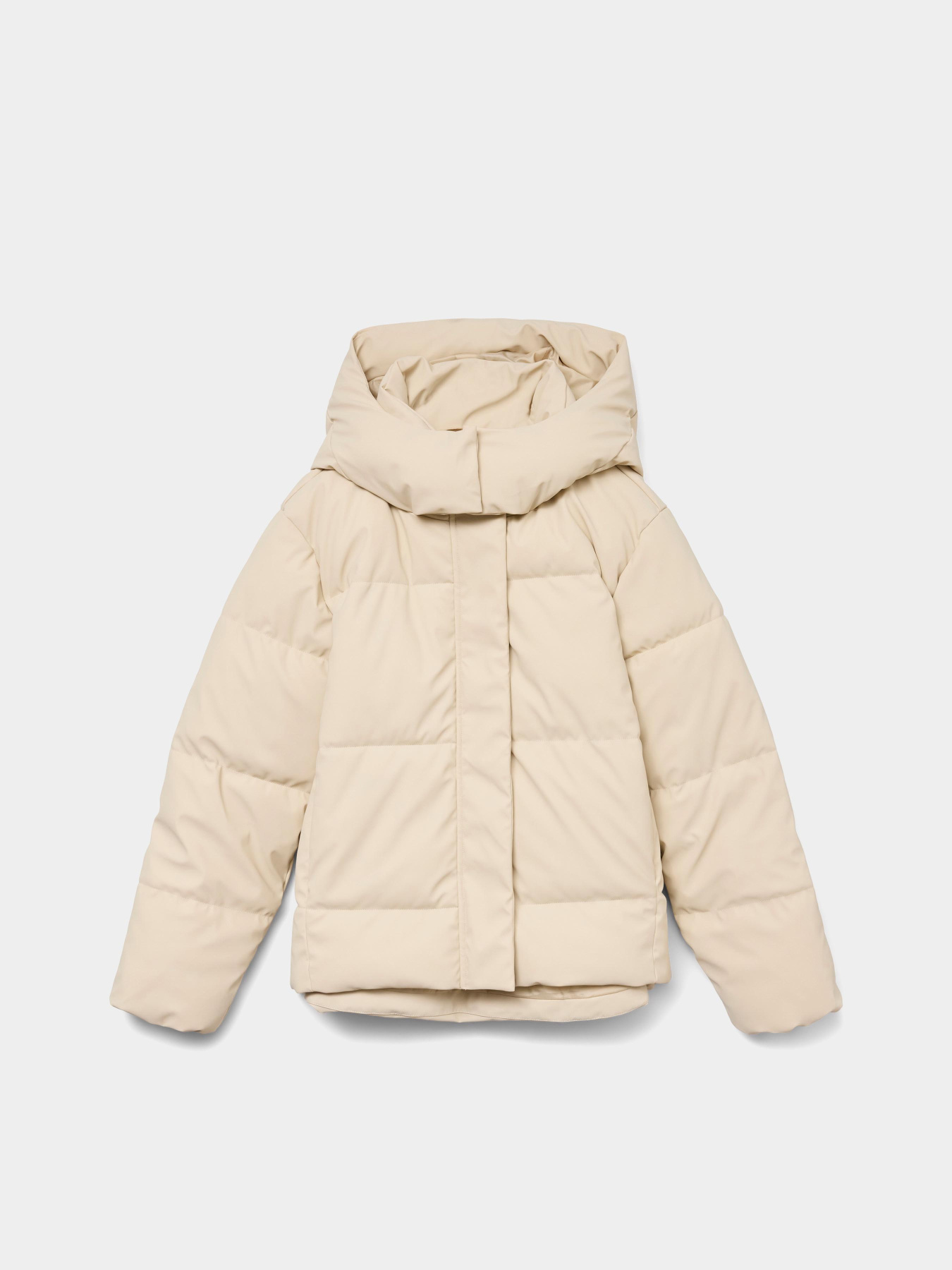 Зимова куртка Vero Moda модель 10311315_Oatmeal Фото